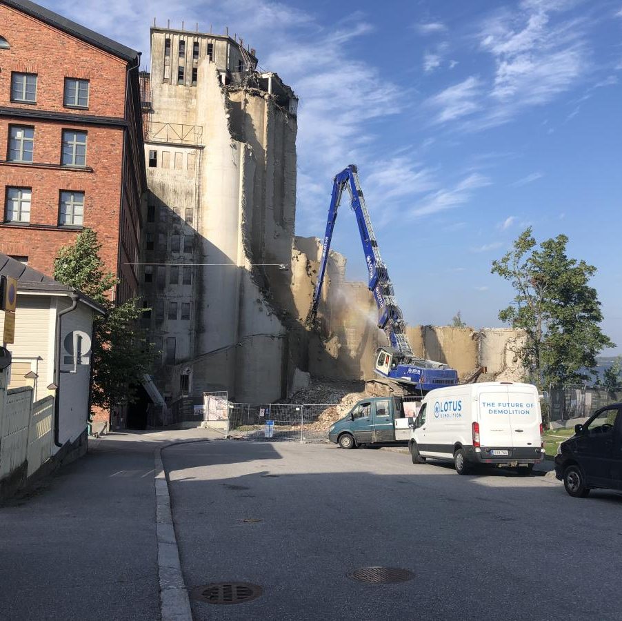 Kimmon testaussivusto